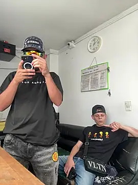 jamess 0 online show from 1, 7, 2026