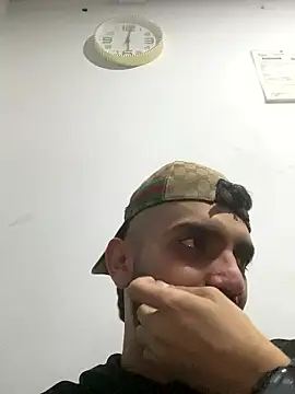 jamess 0 online show from 11, 1, 2026