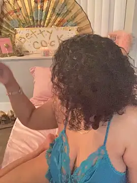 Snapshot of BettyCock chatting on 6, 3, 2026 BettyCock online show from 6, 3, 2026