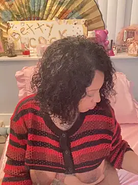 Snapshot of BettyCock chatting on 7, 3, 2026 BettyCock online show from 7, 3, 2026