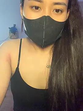 NinaBaby22 online show from 13, 4, 2026