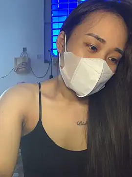 NinaBaby22 online show from 29, 3, 2026