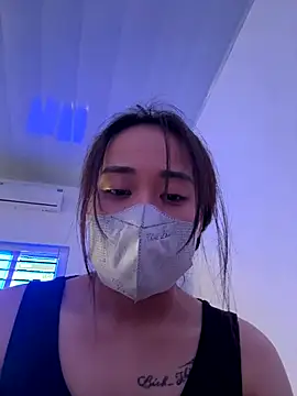 NinaBaby22 online show from 18, 12, 2025