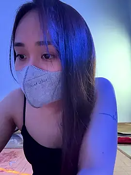 NinaBaby22 online show from 9, 1, 2026