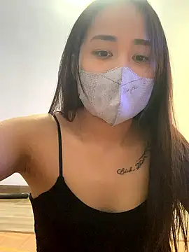 NinaBaby22 online show from 12, 1, 2026