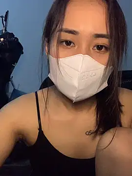 NinaBaby22 online show from 1, 3, 2026