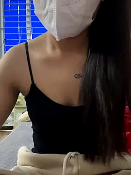 NinaBaby22 online show from 6, 1, 2026