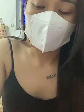 NinaBaby22 online show from 21, 3, 2026