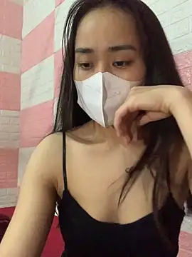 NinaBaby22 online show from 15, 2, 2026