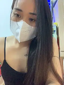 NinaBaby22 online show from 24, 2, 2026