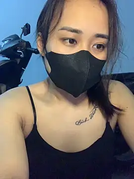 NinaBaby22 online show from 2, 3, 2026