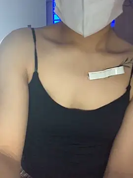 NinaBaby22 online show from 11, 4, 2026