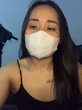 NinaBaby22 online show from 20, 3, 2026