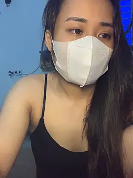 NinaBaby22 online show from 18, 4, 2026