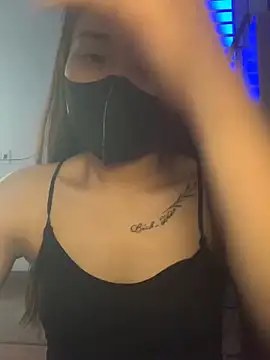 NinaBaby22 online show from 3, 4, 2026