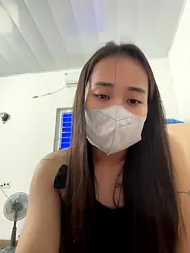 NinaBaby22 online show from 17, 12, 2025