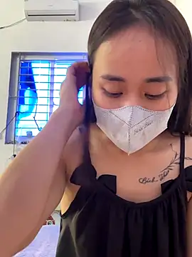 NinaBaby22 online show from 21, 12, 2025