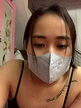 NinaBaby22 online show from 16, 1, 2026