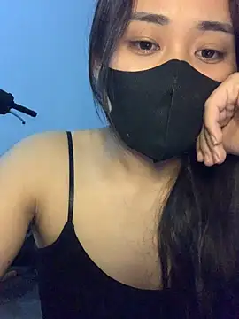 NinaBaby22 online show from 12, 3, 2026