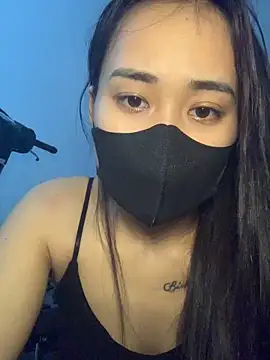 NinaBaby22 online show from 6, 3, 2026