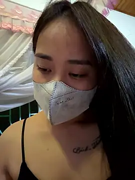 NinaBaby22 online show from 17, 1, 2026