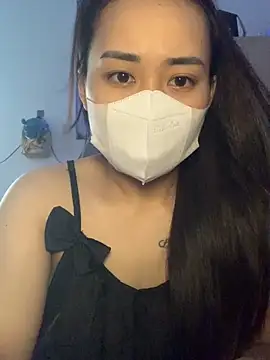 NinaBaby22 online show from 8, 4, 2026