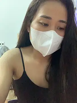 NinaBaby22 online show from 13, 3, 2026