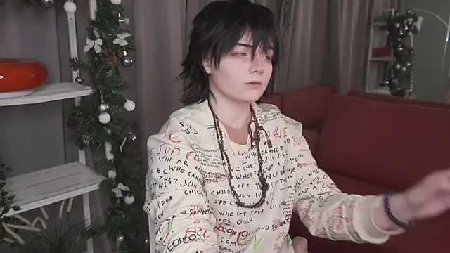 Snapshot of KellyKik chatting on 8, 1, 2026 KellyKik online show from 8, 1, 2026