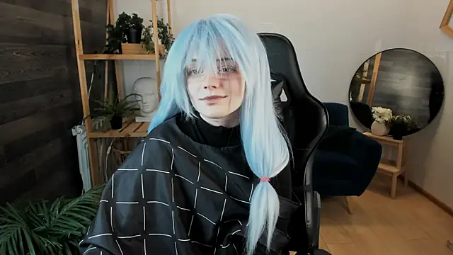 Snapshot of KellyKik chatting on 9, 1, 2026 KellyKik online show from 9, 1, 2026