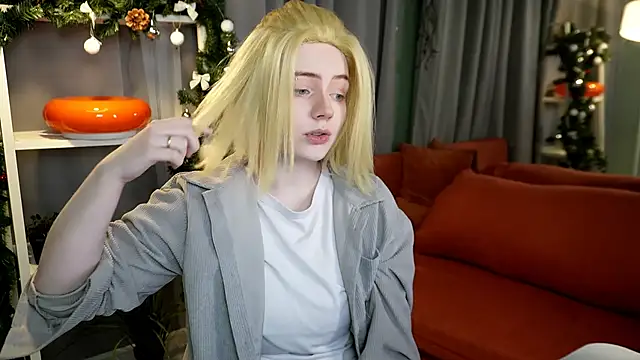 Snapshot of KellyKik chatting on 11, 1, 2026 KellyKik online show from 11, 1, 2026