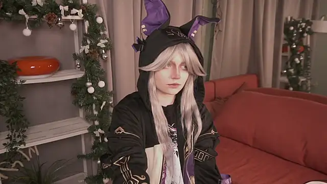 Snapshot of KellyKik chatting on 10, 1, 2026 KellyKik online show from 10, 1, 2026