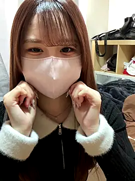 nana1234567 online show from 17, 12, 2025