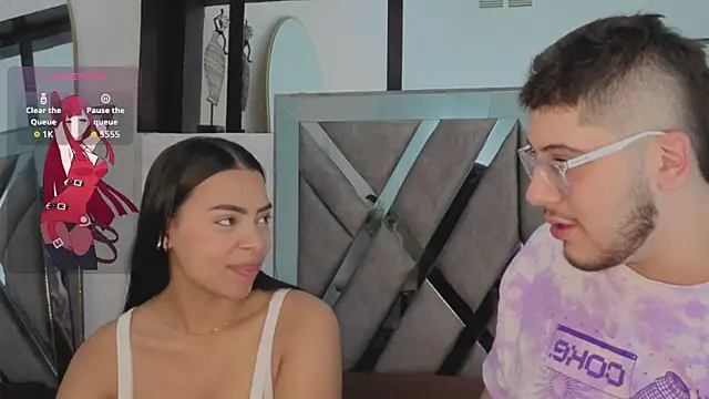 Chel seth online show from 6, 2, 2026