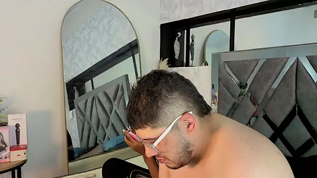 Chel seth online show from 13, 4, 2026