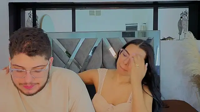 Chel seth online show from 21, 2, 2026