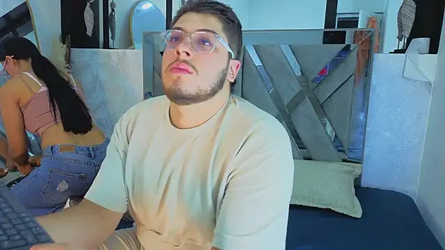 Chel seth online show from 17, 3, 2026