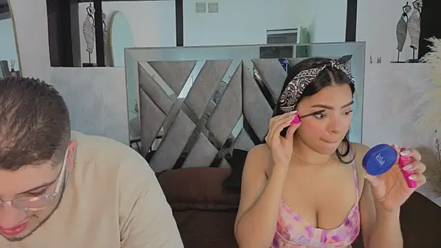 Chel seth online show from 5, 2, 2026