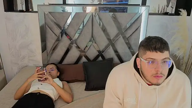 Chel seth online show from 9, 2, 2026