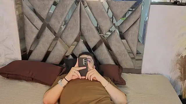 Chel seth online show from 10, 2, 2026