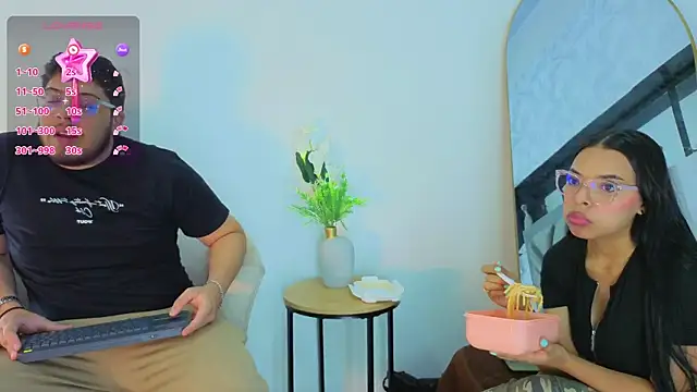 Chel seth online show from 24, 3, 2026