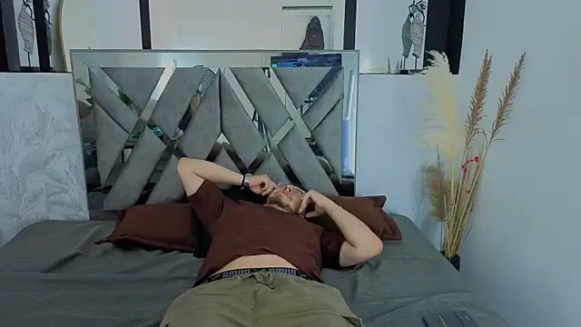 Chel seth online show from 19, 2, 2026