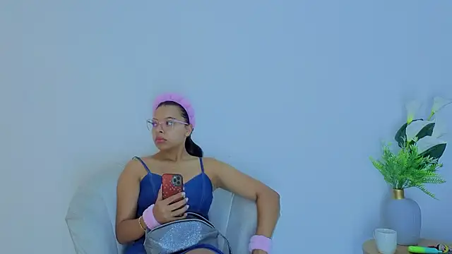 Chel seth online show from 8, 3, 2026