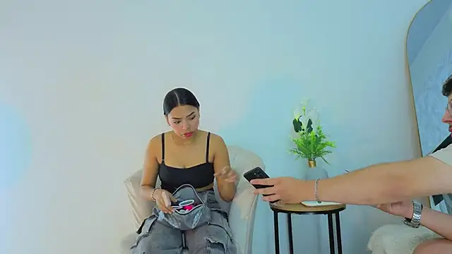 Chel seth online show from 23, 3, 2026