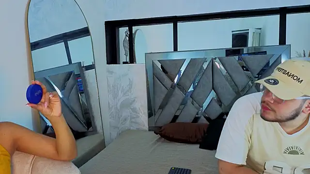 Chel seth online show from 11, 2, 2026