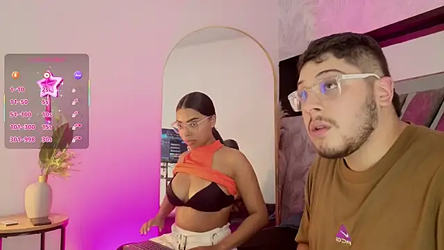 Chel seth online show from 18, 5, 2026