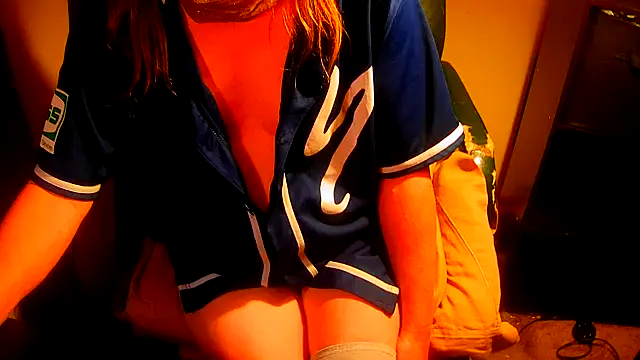 GoodGirlKelly online show from 17, 3, 2026