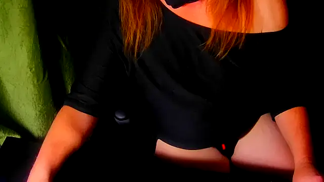 GoodGirlKelly online show from 3, 4, 2026