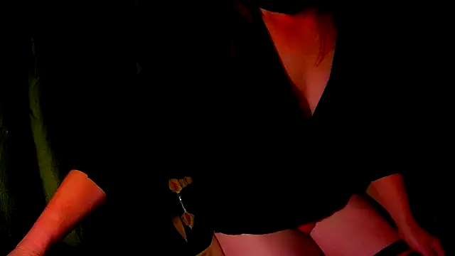 GoodGirlKelly online show from 18, 3, 2026