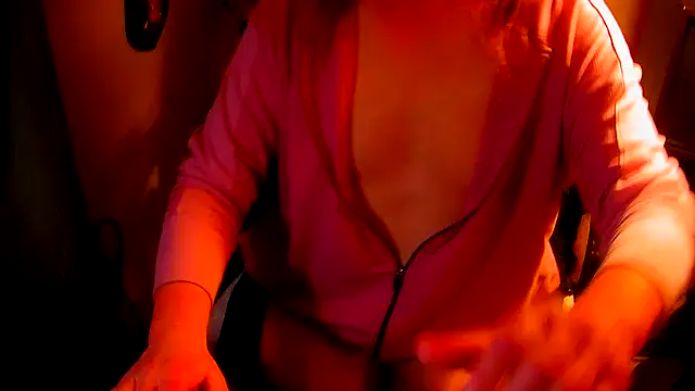 GoodGirlKelly online show from 8, 3, 2026