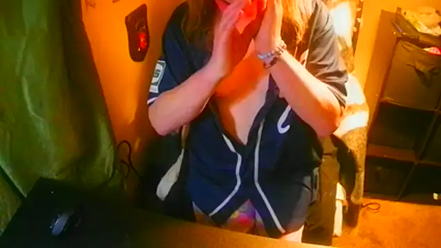 GoodGirlKelly online show from 18, 2, 2026